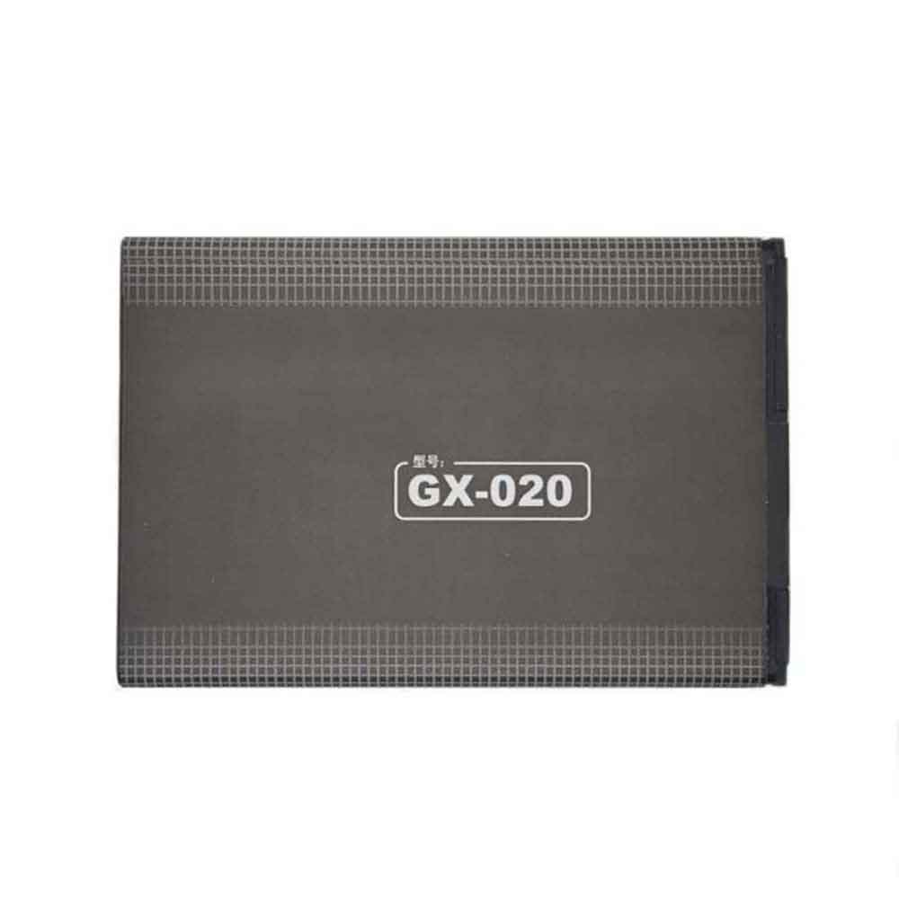 GX-020 batería